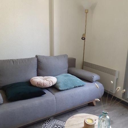 Appartement Refait A Neuf 40M2, Cauterets Centre Εξωτερικό φωτογραφία