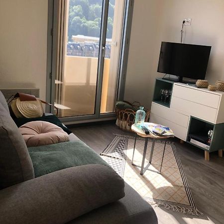 Appartement Refait A Neuf 40M2, Cauterets Centre Εξωτερικό φωτογραφία