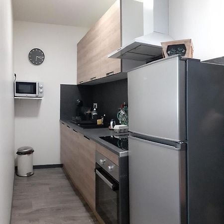 Appartement Refait A Neuf 40M2, Cauterets Centre Εξωτερικό φωτογραφία