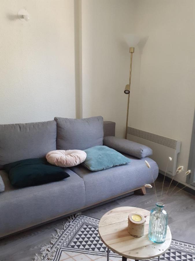 Appartement Refait A Neuf 40M2, Cauterets Centre Εξωτερικό φωτογραφία