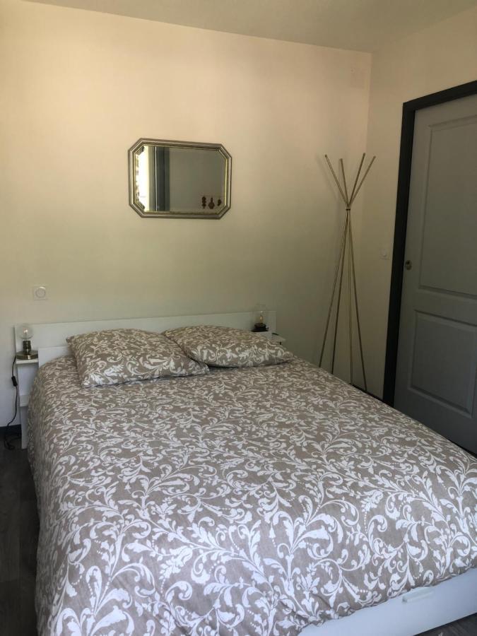Appartement Refait A Neuf 40M2, Cauterets Centre Εξωτερικό φωτογραφία
